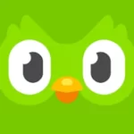 Duolingo MOD APK (Premium Unlocked) icon