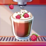 My Cafe Mod Apk (Unlimited Coins and Diamonds) icon
