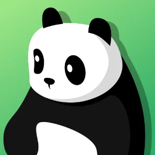 Panda VPN Pro MOD APK (Full Premium, VIP Unlocked) icon