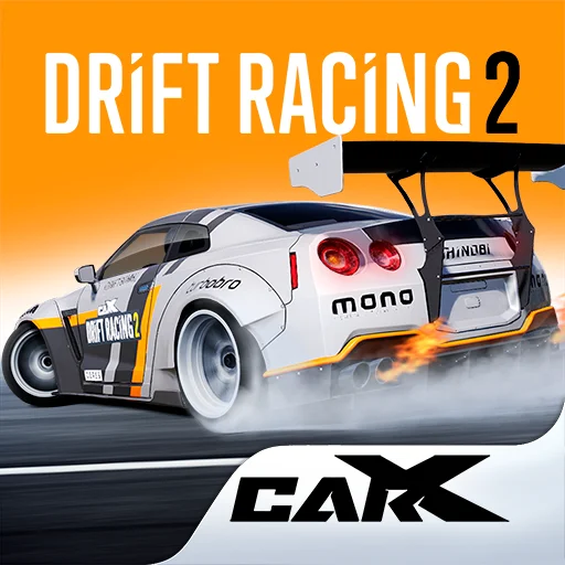 CarX Drift Racing 2 MOD APK (Unlimited Money/Unlocked/Menu) 2024