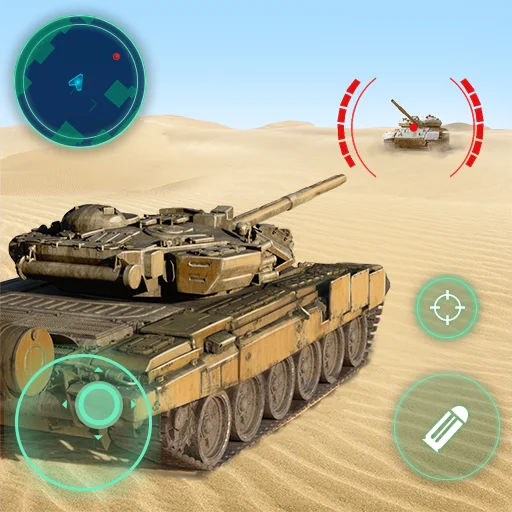 War Machines MOD APK (Unlimited Money) 2024